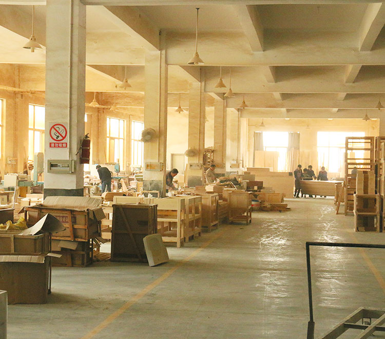 Workshop display